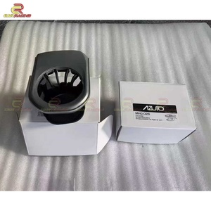 ที่วางแก้วน้ำสำหรับรถยนต์เมอร์เซเดสเบนซ์ G Wagon W464 G63 G500 G550 ปี 2019-2024 ชุดแต่งภายในรถยนต์ - Product Image 2