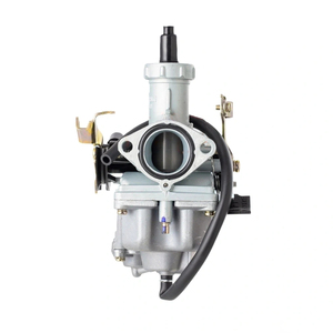 Bộ chế hòa khí PZ27B 27mm cho xe máy Honda WY125 JH125 CG125 125cc CG150 150cc 175cc 200cc 4 thì, xe địa hình, xe pit bike - Product Image 2