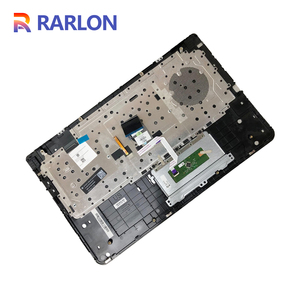 Chính Hãng máy tính xách tay mới cho <span class=keywords><strong>HP</strong></span> <span class=keywords><strong>Envy</strong></span> 15-w113cl x360 <span class=keywords><strong>m6</strong></span> palmrest với Backlit Bàn phím Touchpad 807526-001 - Product Image 3