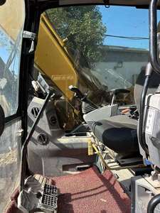 รถขุดตีนตะขาบไฮดรอลิก Caterpillar CAT310 ของแท้จากญี่ปุ่น รถขุดมือสอง CAT 310 คุณภาพสูงสำหรับขาย - Product Image 2