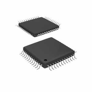 Circuit intégré MCU 32 bits 64 Ko FLASH 48TQFP EFM32TG11B340F64GQ48-A – Canal Fabricant - Product Image 1