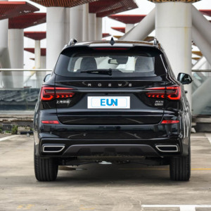 Xe đã qua sử dụng nhiều năm rx5 Plus 2020 Model 300tgi freeali-Trung Quốc hợp thời trang rui LIN phiên bản 2020 mẫu hoàn thiện ban đầu xe đã qua sử dụng - Product Image 4