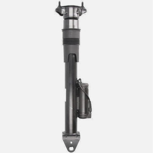 Amortisseur arrière Mercedes-Benz A1663200500, rigidité standard avec support pour véhicules Benz - Product Image 1