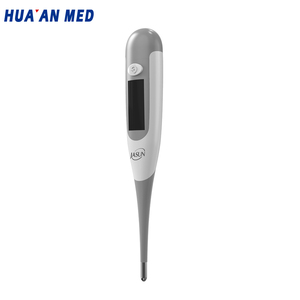 CARRELAGE HUA'AN MED DT-K101A Numérique Rapide Instantanée Flexible Thermomètre Vétérinaires pour Chevaux - Product Image 5