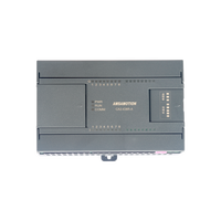 Module d'acquisition d'E/S à distance CA2-IO16R-A CA2-IO16R/T CANopen Entrée numérique 16I 16O Relais Analogique RS485 Ethernet AMSAMOTION