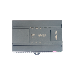 Module d'acquisition d'E/S à distance CA2-IO16R-A CA2-IO16R/T CANopen Numérique 16I 16O Relais Analogique RS485 Ethernet AMSAMOTION Schneider - Product Image 1