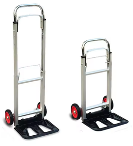 Chariot à main en aluminium pliant deux roues <span class=keywords><strong>HT1105</strong></span> - Product Image 1