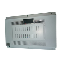 Moniteur à écran tactile Netoptouch TFT LCD Produit essentiel pour diverses applications