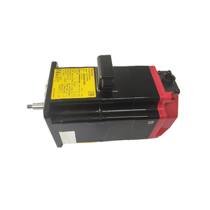 A06B-0061-B306 Nuevo Motor Servo AC Original FANUC - Product Image 2