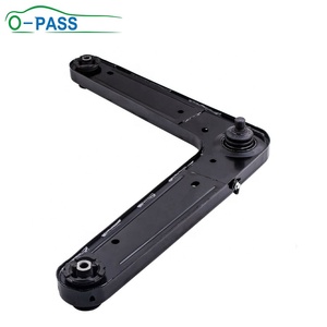 Bras de commande supérieur arrière OPASS pour JEEP Liberty GRAND CHEROKEE <span class=keywords><strong>KJ</strong></span> 1999- 52088901AA - Product Image 4