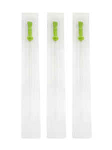 Kateter Silikon <span class=keywords><strong>Lumen</strong></span> Ganda Ramah Lingkungan untuk Kucing & Anjing, Penggunaan Rumah Sakit Hewan, Perlengkapan Medis - Product Image 5