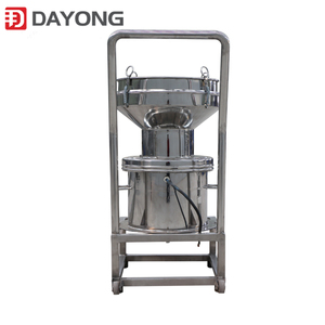 Di động 450 mét đường kính cà chua nước trái cây sữa đậu nành Lọc <span class=keywords><strong>sifter</strong></span> - Product Image 6