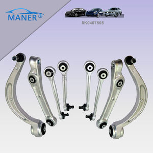 ชุดช่วงล่าง MANER CAR บาร์ควบคุม 8K0407505 8K0407505B สำหรับ Audi A4 A5 A6 A7 Q5 1.8t 2.0t ปี 2007-2017 - Product Image 2