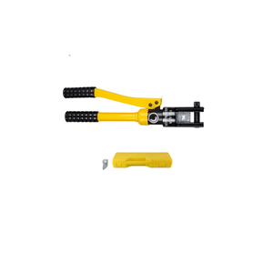 เครื่องจีบสายไฮดรอลิกแรงดันสูง Vit-w ใช้สำหรับการต่อสายเคเบิลงานหนัก - Product Image 4