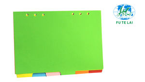 Sacs de classement personnalisés résistants et imperméables, à rabat quotidien, prêts à l'impression, de qualité supérieure, personnalisables avec des couleurs et un logo personnalisés - Product Image 4