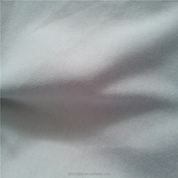 47% Lyocell 47% Baumwolle 6% Lycra Strickstoff 230gsm A100 Elastan-Baumwoll-Lyocell-Gewebe für Baby-Schlafbekleidung