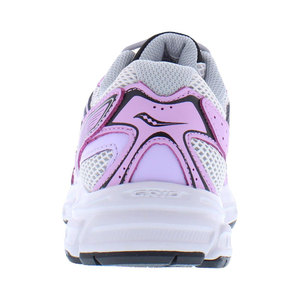 Zapatillas de Running para Mujer Saucony Ride Millennium, Color Orquídea Niebla, Parte Superior de Malla Transpirable, Ligeras, Cómodas, Entresuela de EVA, Acolchadas - Product Image 3