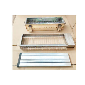 Parrilla de barbacoa de carbón para exteriores - Product Image 5