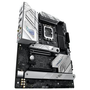 New A SUS ROG STRIX B760-A <b>GAMING</b> WIFI DDR5 LGA 1700 <b>Gaming</b> <b>Motherboard</b> Support intel 192G <b>Motherboard</b> - Product Image 6