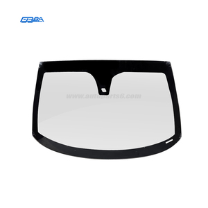 Pare-brise de voiture neuf, de qualité supérieure, de remplacement direct, robuste et durable pour Ferrari 599 2007-2013 - Product Image 2