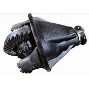 อะไหล่ชุดเฟืองท้ายสำหรับรถยนต์โตโยต้าแลนด์ครุยเซอร์ FZJ80 70737475 แบบเปิดด้านหน้า พร้อมเฟืองท้ายด้านข้างและก้านโยก - Product Image 6