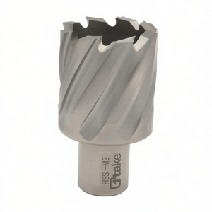 Sierra perforadora HSS para taladros magnéticos de 120 mm - Product Image 2