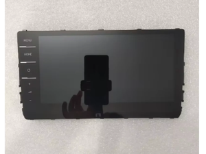 Nouveau moniteur d'affichage LCD de remplacement de voiture 9.2 pouces pour <span class=keywords><strong>VW</strong></span> 5G6919606 <span class=keywords><strong>Discover</strong></span> Pro Passat B8 GOLF 7 MIB 2.5 - Product Image 3