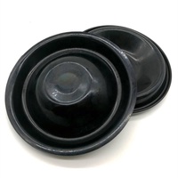 Kits de joints de diaphragme pour marteau hydraulique OEM 86385242 86633922 86633930 86639952 sc8 sc12 sc16 sc36