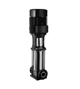 Competitive Price Multistage <b>Pump</b> Centrifuge Water <b>Pump</b> Multistage Vertical <b>Pump</b> - Product Image 2