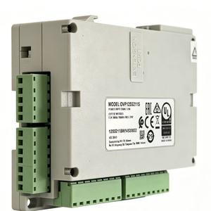 Controlador Lógico Programable (PLC) Delta DVP-12SS2, Serie 14SS2 28SS2 para Automatización, Precio Directo de Fábrica - Product Image 4