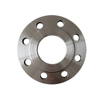 INCONEL 601 UNS N06601 W.Nr.2.4851 raccordi flangiati per tubi di gas naturale flangia cieca flangia a collo saldato