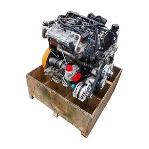 CG Auto Parts 2.3L F1A 504223072 Conjunto completo <span class=keywords><strong>de</strong></span> motor <span class=keywords><strong>de</strong></span> bloque largo para Iveco Power Daily A32 Nuevo - Product Image 1