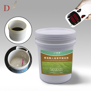 <span class=keywords><strong>Adhesivo</strong></span> de césped artificial extremadamente pegajoso resistente a la intemperie fuerte de alta calidad <span class=keywords><strong>para</strong></span> césped sintético - Product Image 6