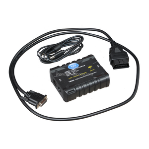 Herramienta de Diagnóstico para HOWO WeiChai CNHTC Sinotruck, Kit OBD EOL Sinotruk - Product Image 3