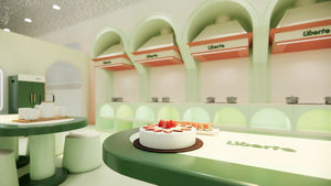 Conception d'intérieur professionnelle pour espace de jeux pour enfants, aménagement de zone de jeux personnalisée et décoration créative - Product Image 6