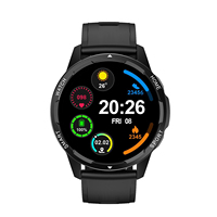 T5max relógio inteligente bluetooth, chamadas, monitoramento de frequência cardíaca e pressão sanguínea, pulseira fitness, em estoque, 2022
