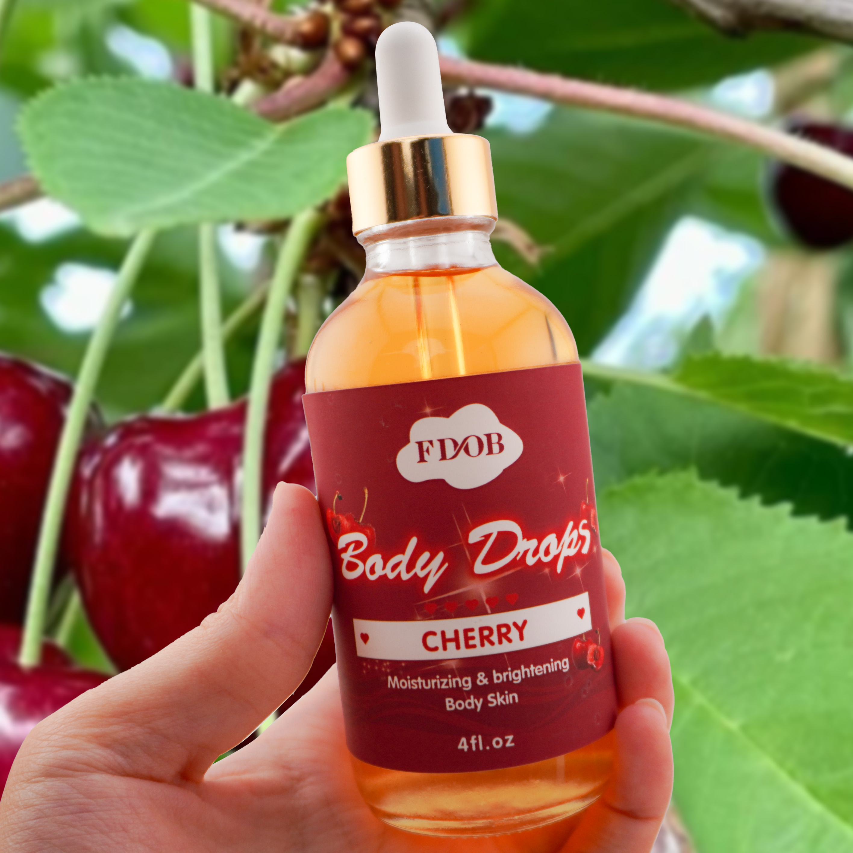 cherry