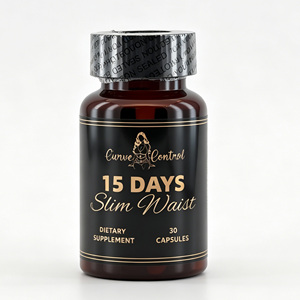Suplemento Quemagrasas al por Mayor OEM/ODM con 36 Meses de Duración, Cápsulas para Adelgazar la Cintura en 15 Días, Diseñadas para la Desintoxicación y Limpieza del Colon - Product Image 6