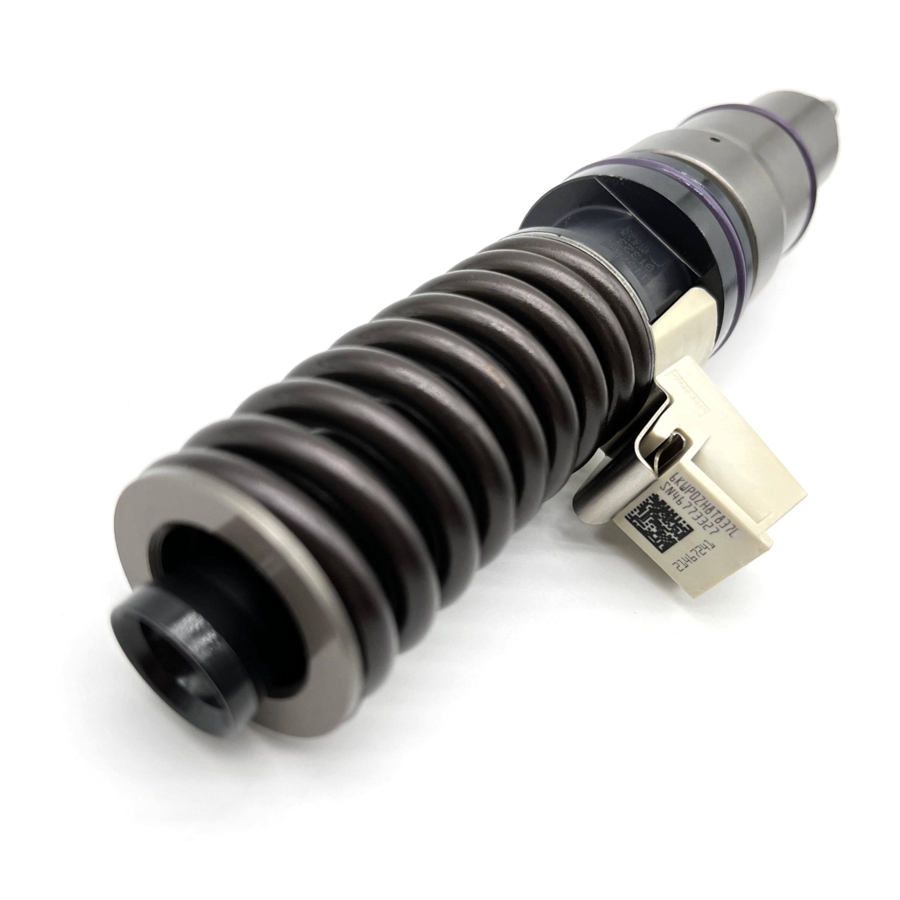 High Performance  Diesel Engine Parts 21467241 Electronic Unit Common Rail Fuel Injector BEBE4G15001 For Diesel Engine