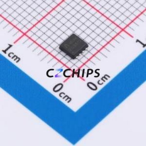 ทรานซิสเตอร์สนามทรานซิสเตอร์ PDFN3X3-8L AP2035Q แบบใหม่ดั้งเดิม (MOsfet) ชิ้นส่วนอิเล็กทรอนิกส์ชิป & บริการบอม - Product Image 1