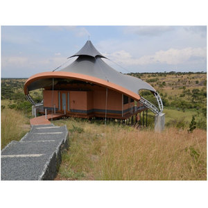 Tente de <span class=keywords><strong>safari</strong></span> permanente de luxe en <span class=keywords><strong>Afrique</strong></span> du <span class=keywords><strong>Sud</strong></span> pour complexe hôtelier - Product Image 1