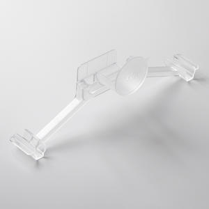 อะไหล่เดิม Gimbal Gimbal Lock,อะไหล่เปลี่ยน Gimbal ฝาครอบเลนส์กล้องอะไหล่สำหรับ <span class=keywords><strong>Phantom4</strong></span> /<span class=keywords><strong>Pro</strong></span> - Product Image 5