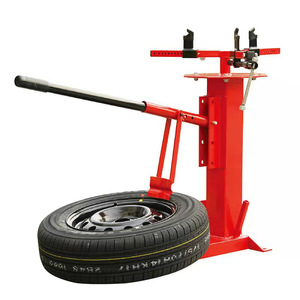 Máquina <span class=keywords><strong>de</strong></span> desmontaje <span class=keywords><strong>de</strong></span> neumáticos portátil Manual <span class=keywords><strong>de</strong></span> alta calidad, máquina <span class=keywords><strong>de</strong></span> raspado <span class=keywords><strong>de</strong></span> neumáticos al vacío, cambiadores <span class=keywords><strong>de</strong></span> neumáticos - Product Image 2