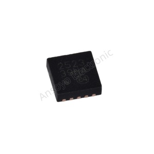 ANSOYO PAC1710-1-AIA-TR PAC1710-1-AIA PAC1710-1 PAC1710 10DFN Circuitos Integrados IC Chips PMIC Componentes Electrónicos - Product Image 3