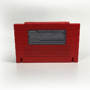 คาร์ทริดจ์วิดีโอเกม100ใน1พร้อมเกม Castlevania Dracula x IV Contra III <span class=keywords><strong>hagane</strong></span> Mega Man 7 - Product Image 4