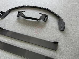 ชุดแต่งตัวถังรถยนต์คุณภาพสูงสไตล์ XB ทำจากคาร์บอนไฟเบอร์ ประกอบด้วยลิ้น<span class=keywords><strong>กันชน</strong></span>หน้า ช่องระบายอากาศ<span class=keywords><strong>กันชน</strong></span>หน้า ดิฟฟิวเซอร์หลัง สเกิร์ตข้าง สำหรับ<span class=keywords><strong>รถ</strong></span>ปอร์เช่ 911 992 คาร์เรร่า - Product Image 6