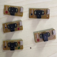 Sensor Encoder Disk GoldOcean Tec untuk Printer Inkjet L110 L210 L220 L300 L310 L350 L365 L565 L360 L130