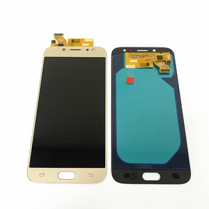 Écran LCD d'usine pour <span class=keywords><strong>Samsung</strong></span> <span class=keywords><strong>Galaxy</strong></span> <span class=keywords><strong>J730</strong></span> J7pro Écran LCD avec écran tactile - Product Image 4