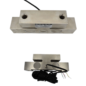 DYQ-101 पुल सेंसर मोटर वाहन निरीक्षण उद्योग मंच पैमाने-विरोधी लोड - Product Image 5