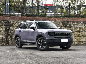 Modèle 2025 Chery Jetour Traveler 2.0TD XWD Automatique <span class=keywords><strong>Conquest</strong></span> Plus Edition 5 portes 5 places Grand espace SUV tout-terrain panoramique - Product Image 4